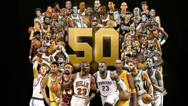 nba 大贝NBA历史长篇小说（一）：乔福尔克斯，混沌初开第一尊神