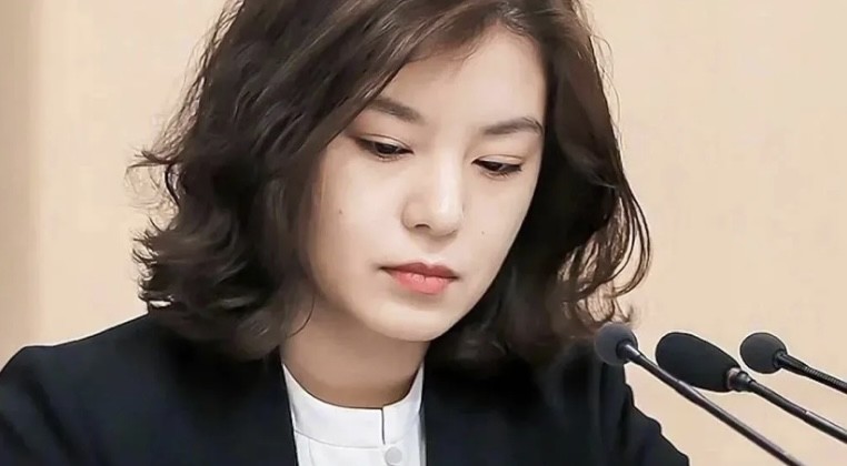 冷面女神张京霸气拒绝清华北大丈夫身份被揭难怪会嫁给他