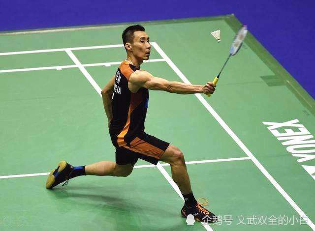 如何让羽毛球反手发力更充分?