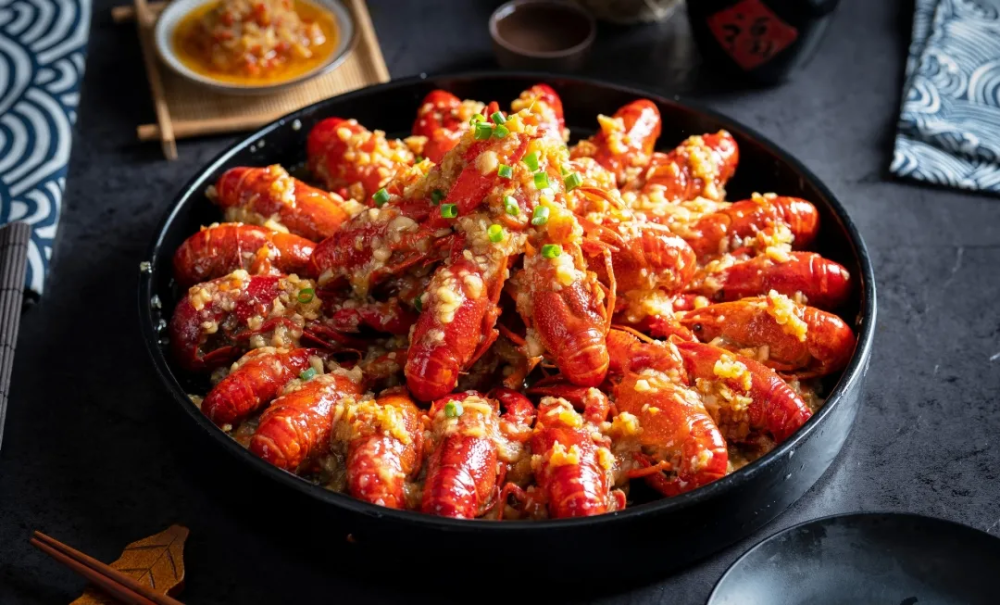 小龙虾能否放心吃?无锡开展专项检测