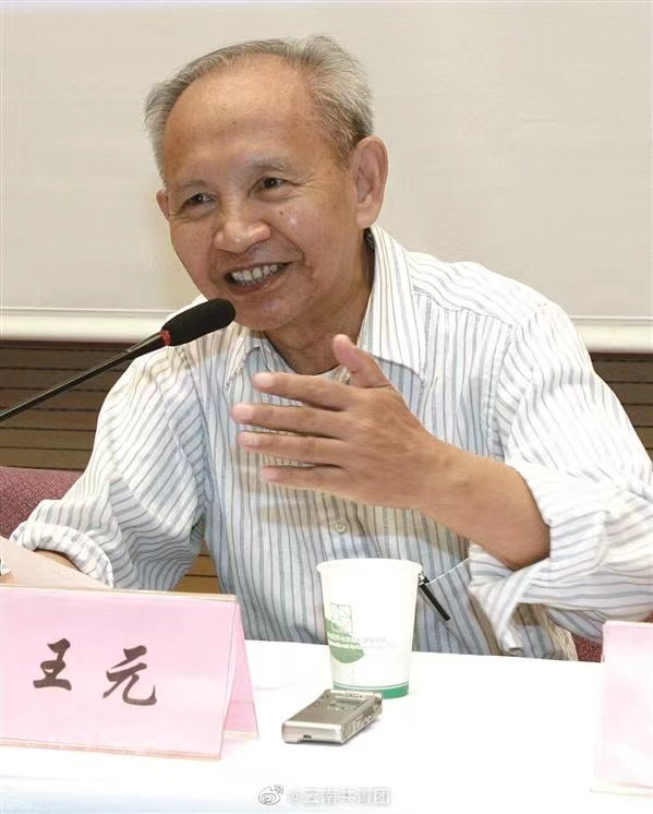 王元院士辞世:顶尖科学家并非学霸,师从华罗庚功勋卓著