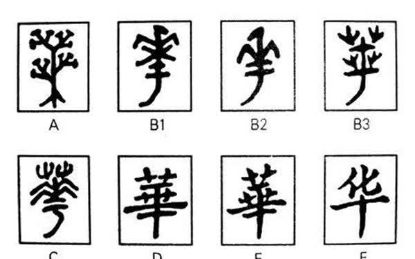 汉朝之后我们才叫汉族,那之前叫什么?仅2个字,听着很熟悉