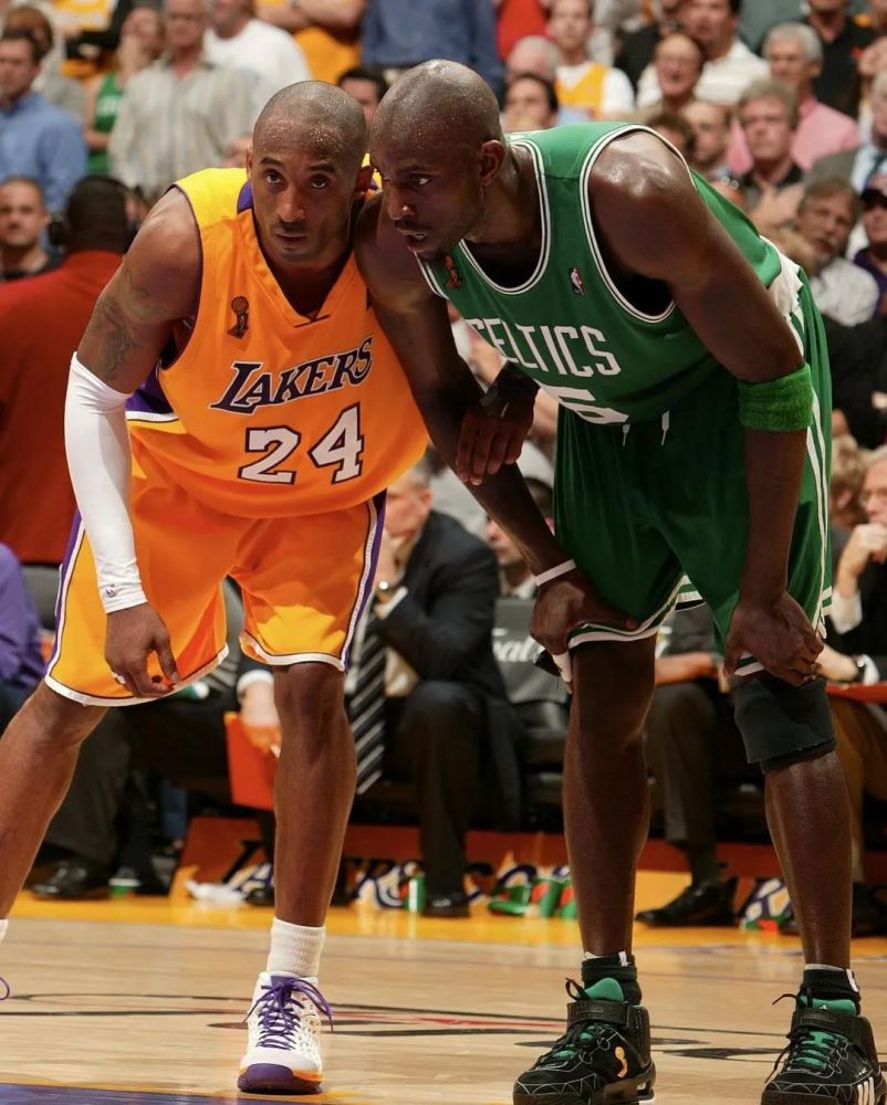 潮流壁纸kobeduncangarnett