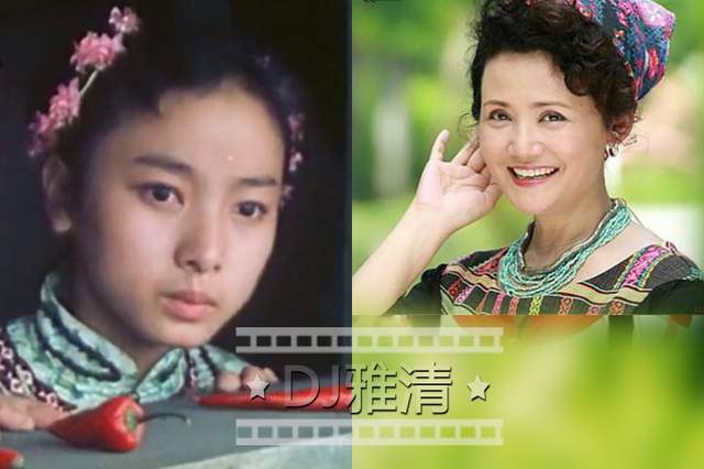 七,徐美玲如今张小燕