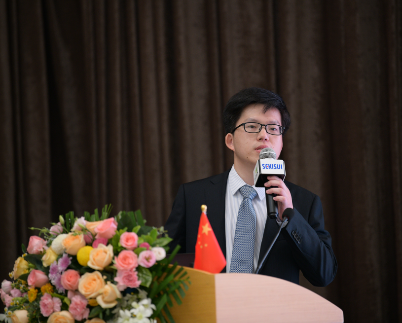 北京协和医院李永哲教授对间质性肺疾病的概念,病理变化,分类及诊断