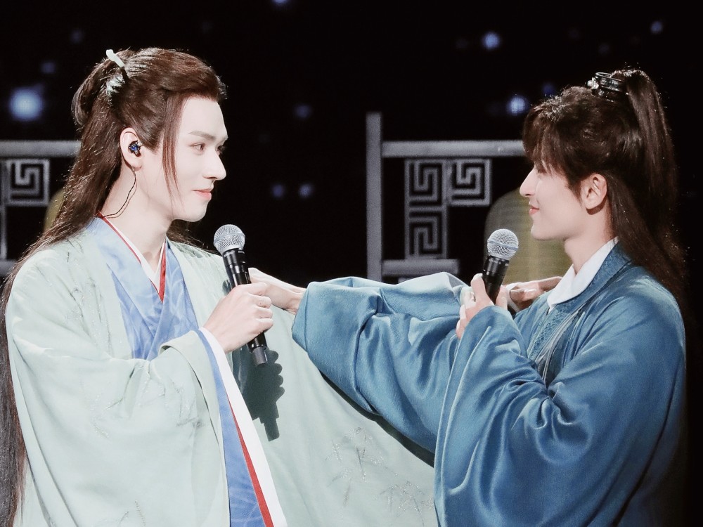 电视剧歌曲排行榜_2021电视剧OST排行榜:《山河令》前六占四,低成本网剧空降第二