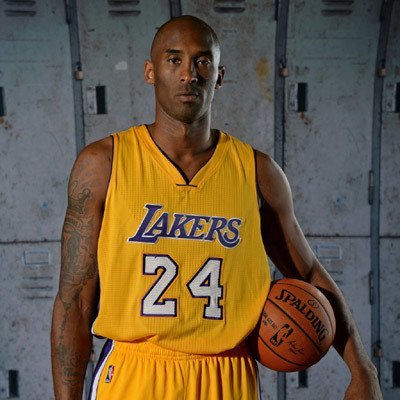 科比是nba名人堂成员