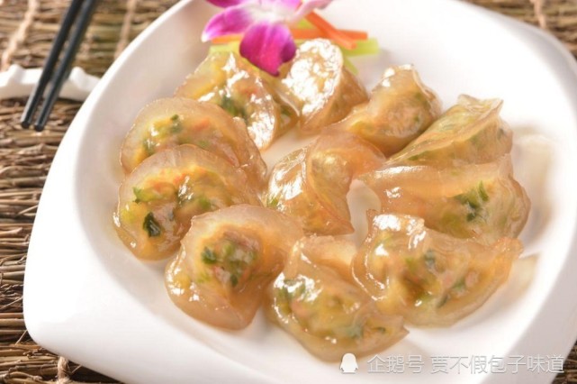 寻味中国莲乡——抚州广昌,这6种味道,你吃过吗?