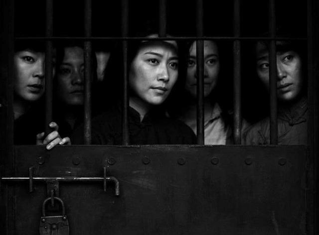 吴文兰十指插铁签胸口被烙铁烫回答敌人我知道但我不说