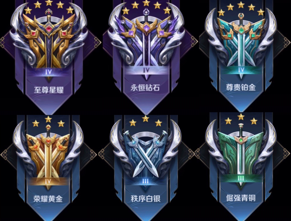 王者荣耀s23赛季开始时间|万王之王S24赛季开打哈啰语音发起积分挑战为玩家准备丰厚的钻石奖励