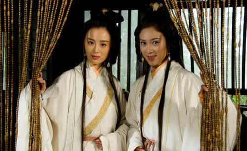 孙策周瑜娶大小乔后,为何两人都英年早逝?史书记载令人唏嘘不已