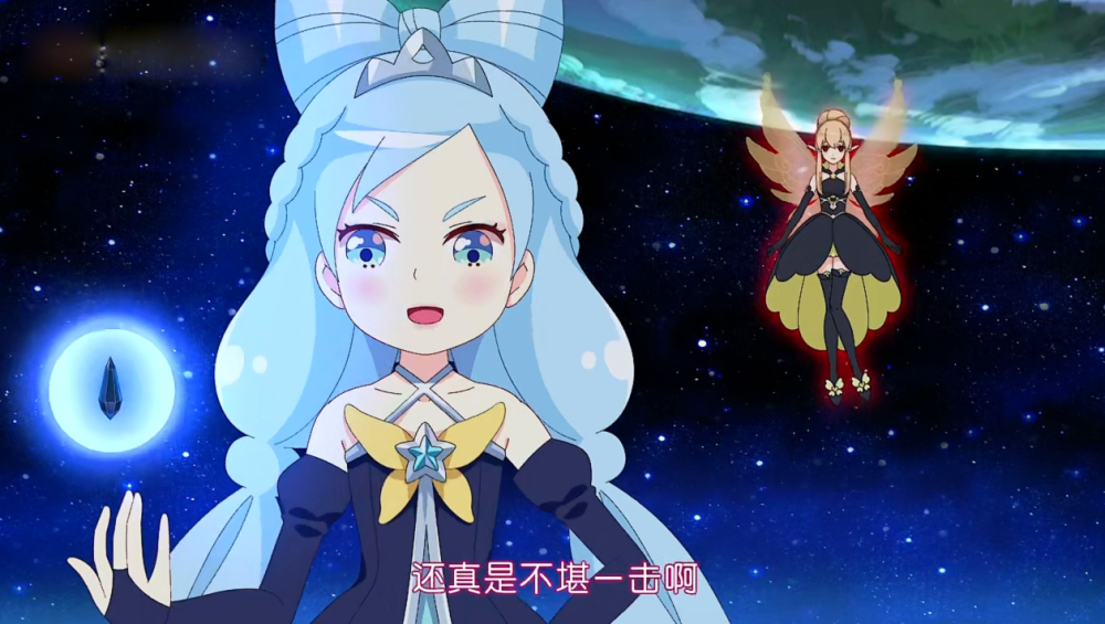 蕾娜是黑魔女的事实早在开篇埋下伏笔了,超明显的线索你看到了吗