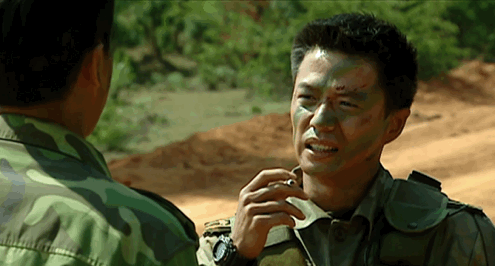 《士兵突击》/2006