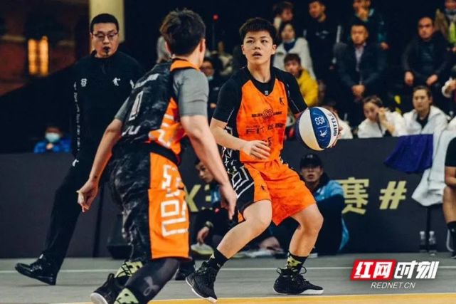 努力向东京进发！方敏入围三人篮球国家队_腾讯新闻