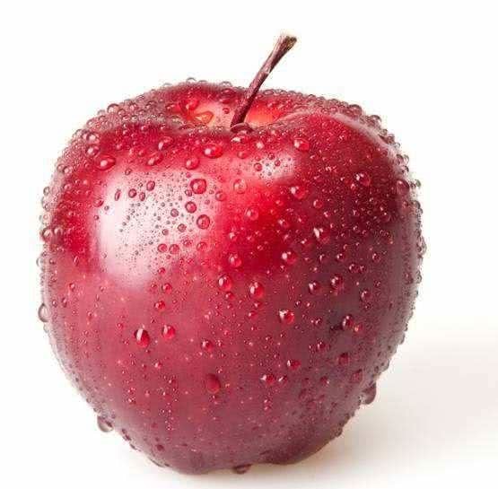 心理测试:你认为下面哪个是"毒苹果"?测试你的心机有多深