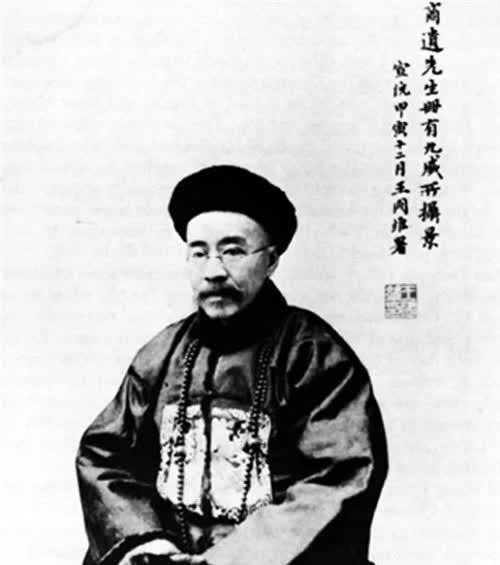 王国维见发妻年老色衰,写下一首词,其中一句成网红名句人人会背