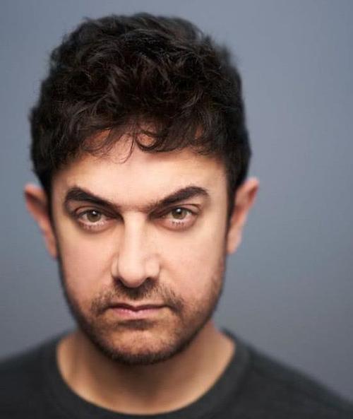 六个国家的"国宝级"演员:阿米尔汗当之无愧,日本的最为疯狂