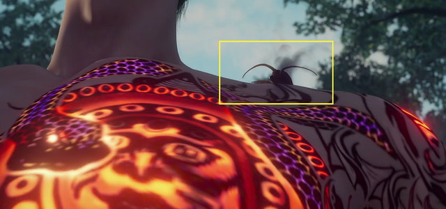 不良人第四季蚩梦老妈惊现十二峒纹身实力炸裂十二峒无疑