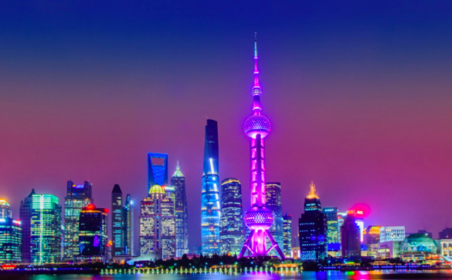 中国十大必去的旅游城市