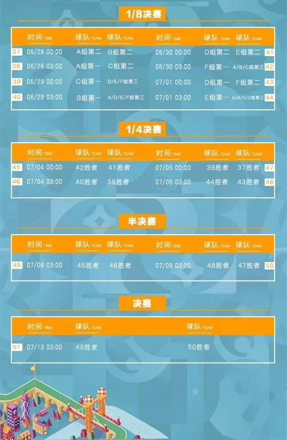 2021欧洲杯即将临近附上赛程时间表绝对不能错过的精彩赛事