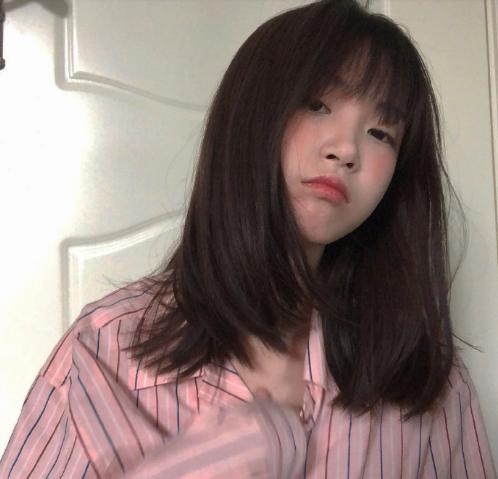 半藏森林晒3年前素颜照从清新少女变路人压力太大导致的