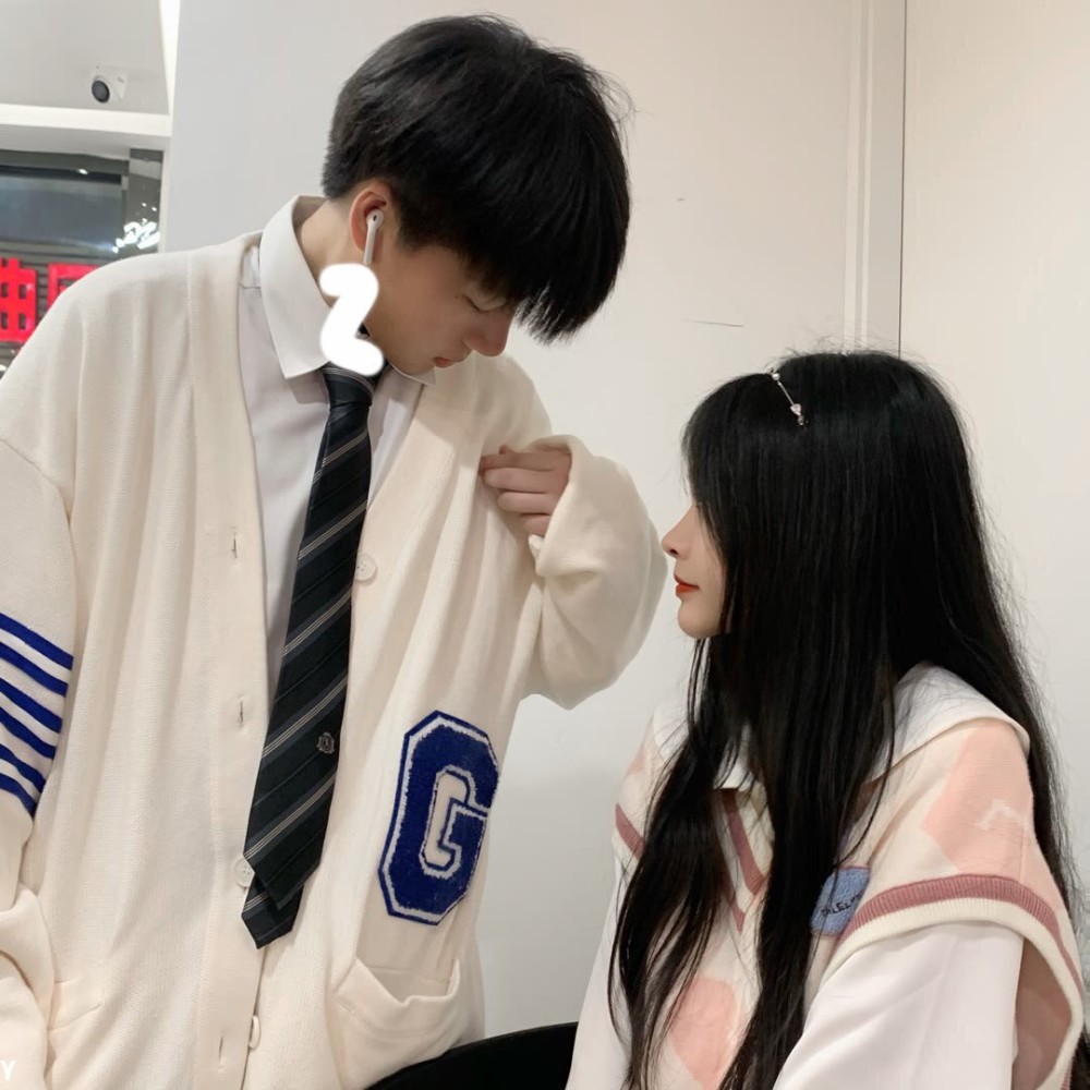 头像‖"最让我心动的一句话就是:我会用你的名字去拒绝所以异性朋友"