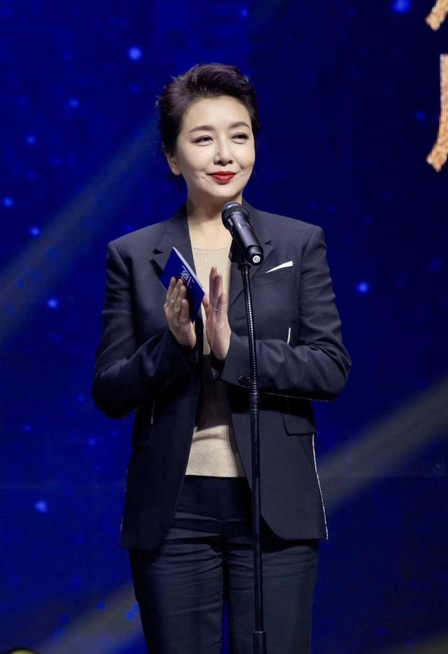 演员江珊一个月瘦了17斤大方分享减肥秘诀做好一点就够了