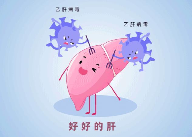 体内查出乙肝病毒要不要马上用药听听肝病科医生如何说