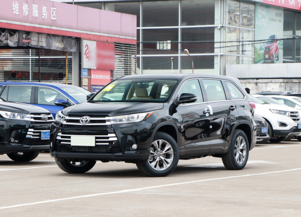 20万的家用7座suv,这三款值得推荐,省油耐用又保值,省心还好开