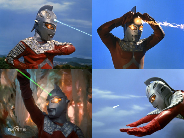 超冷门奥特曼奇耀塔卡蓝族的第一个奥特战士