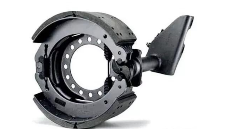 盘式制动器和鼓式制动器,到底有啥区别?_腾讯新闻