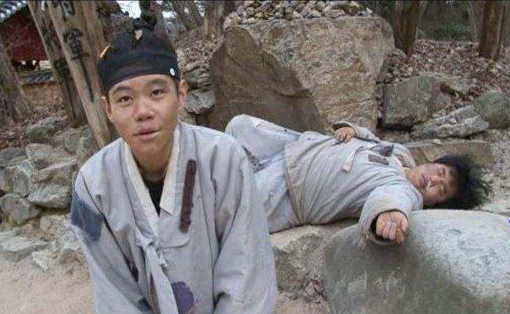 皇帝对要饭的说:以后你就是我儿子,后来这名乞丐成就了云南省!