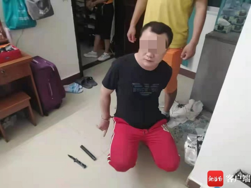 文昌警方悬赏:举报以林群为首涉黑涉恶团伙有奖励