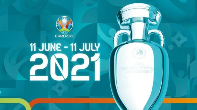 欧洲杯 2021欧洲杯即将临近，期待多时的激情赛事绝对不容错过！