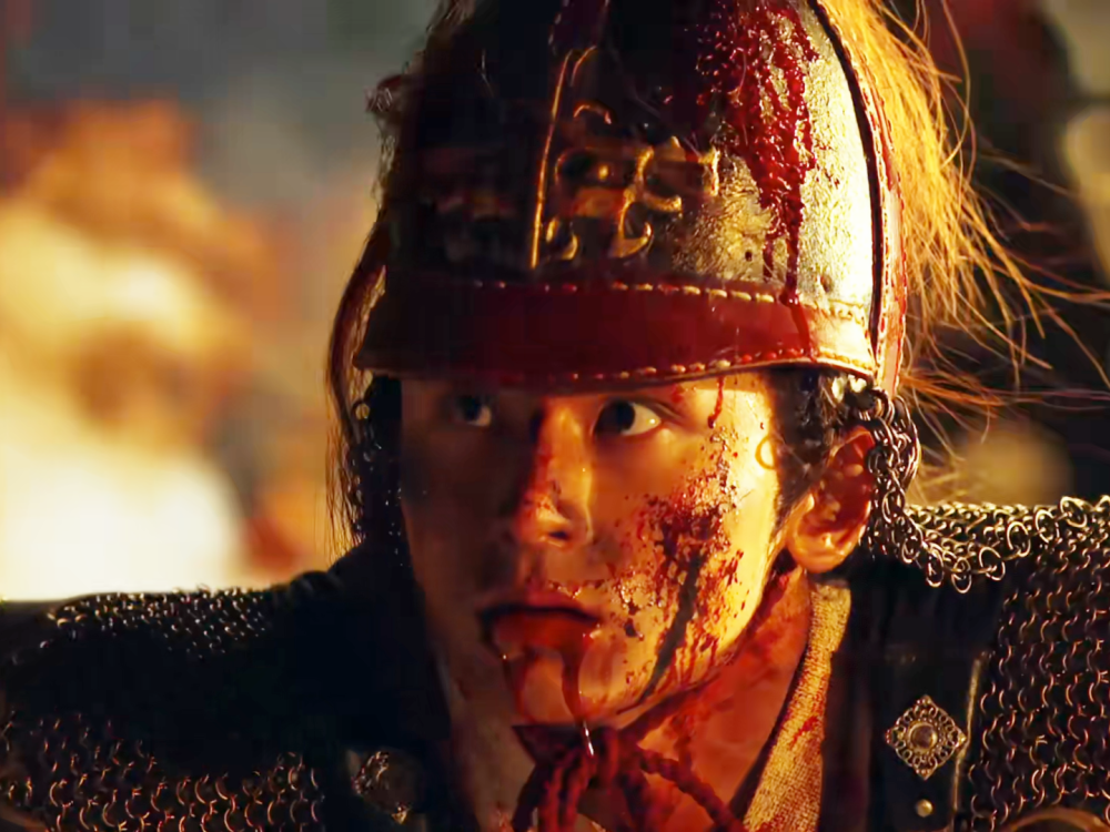 江左盟为何听从梅长苏调遣?