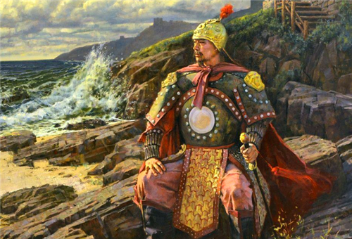 名将徐达,常遇春都是农民出身,为何打仗如此厉害?