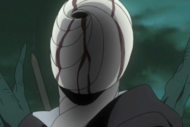 带土准备去救琳的时候他第一个反应就是问四代火影水门在哪里,而白绝