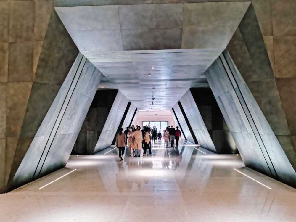 郑州5个好玩的免费展馆适合周末亲子游地铁公交直达