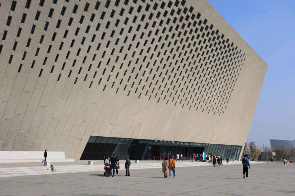 郑州5个好玩的免费展馆适合周末亲子游地铁公交直达