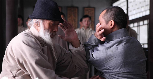 中国最后一位武学宗师,见证了武术巅峰,晚年为何说:我永不收徒
