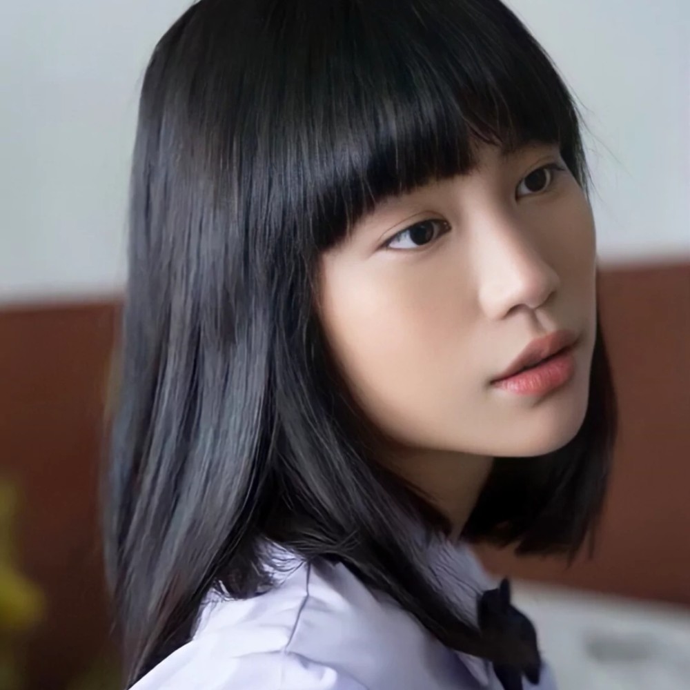 禁忌女孩娜诺头像