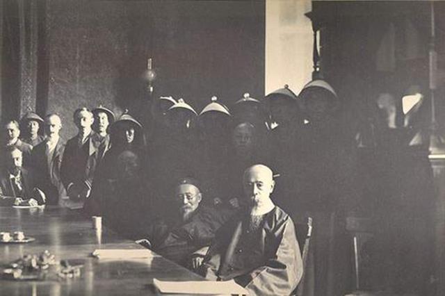 日本第一任首相伊藤博文为什么被日本人称作好色之徒 全网搜