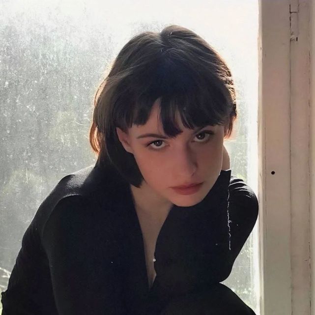 517禁忌女孩娜诺头像