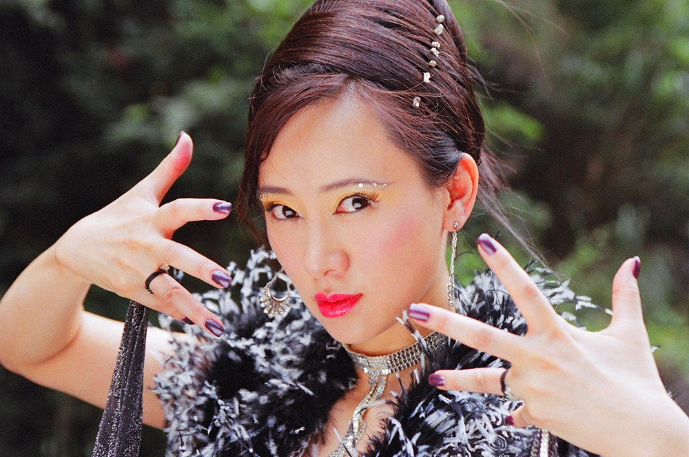 16年后再看《大唐双龙传》,没有网红脸的时代,剧中美女都是亮点_腾讯