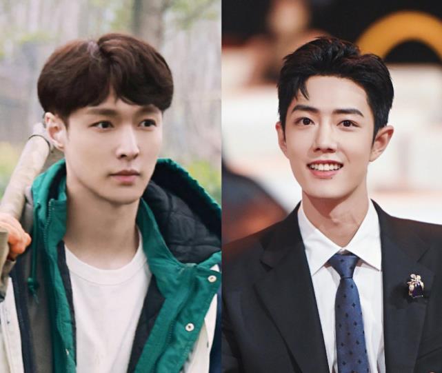 张艺兴《向往的生活》语出惊人,意外透与肖战交好原因?