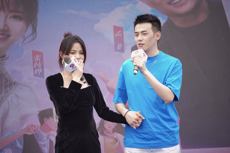 孟非盼新相亲大会6影响很多父母人气嘉宾返场曝已有宝宝