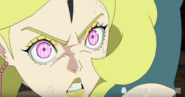 博人传:川木受伤,鸣人怒开大玉螺旋丸,迪鲁达被瞬间压制