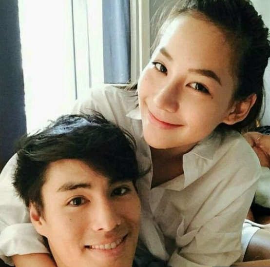 娜诺和扮演者kittychicha互相成就