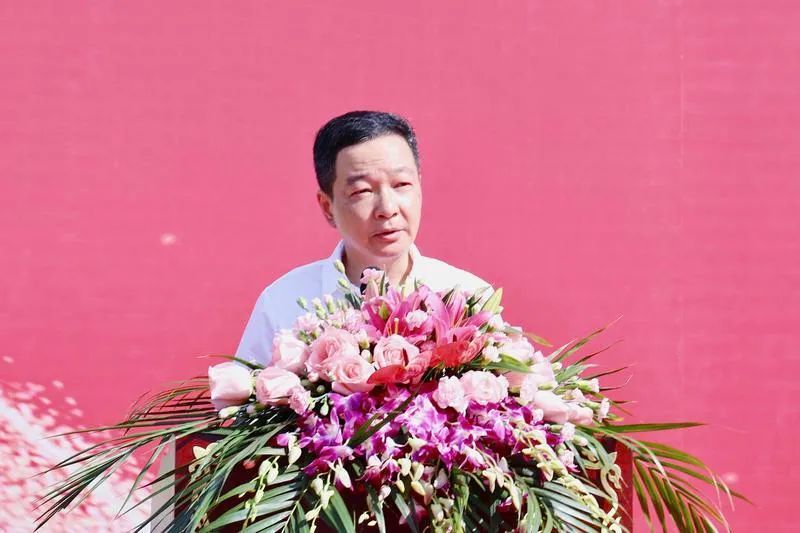 福州五四北片区迎来首家三甲综合性中医医院总投资16亿元投用时间是