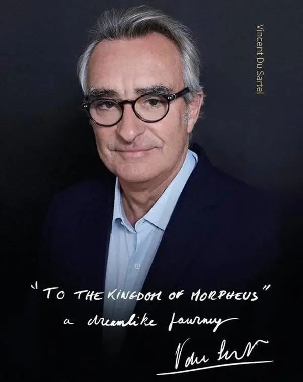 梦洁家纺聘任前lv设计总监冲击高端市场